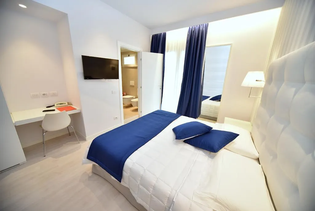 Hotel Fedora Riccione