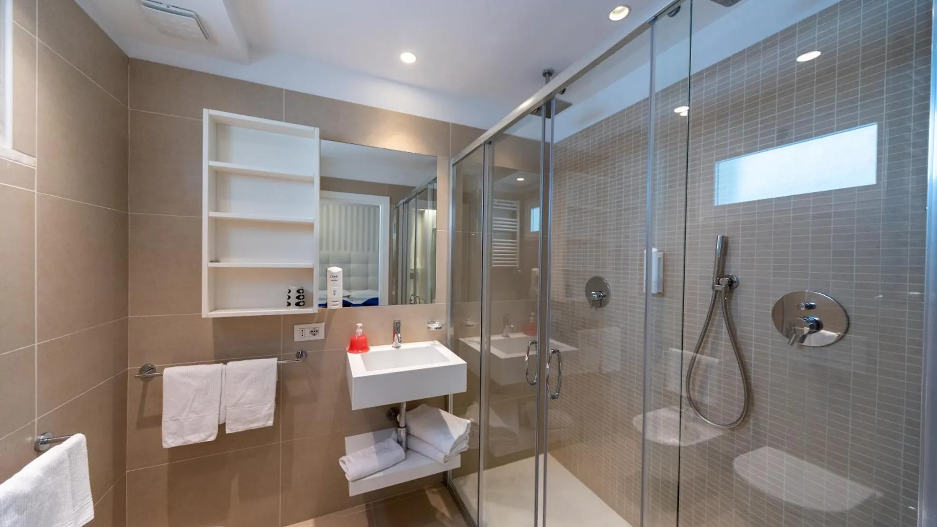 ***  Hotel Fedora Riccione Italy