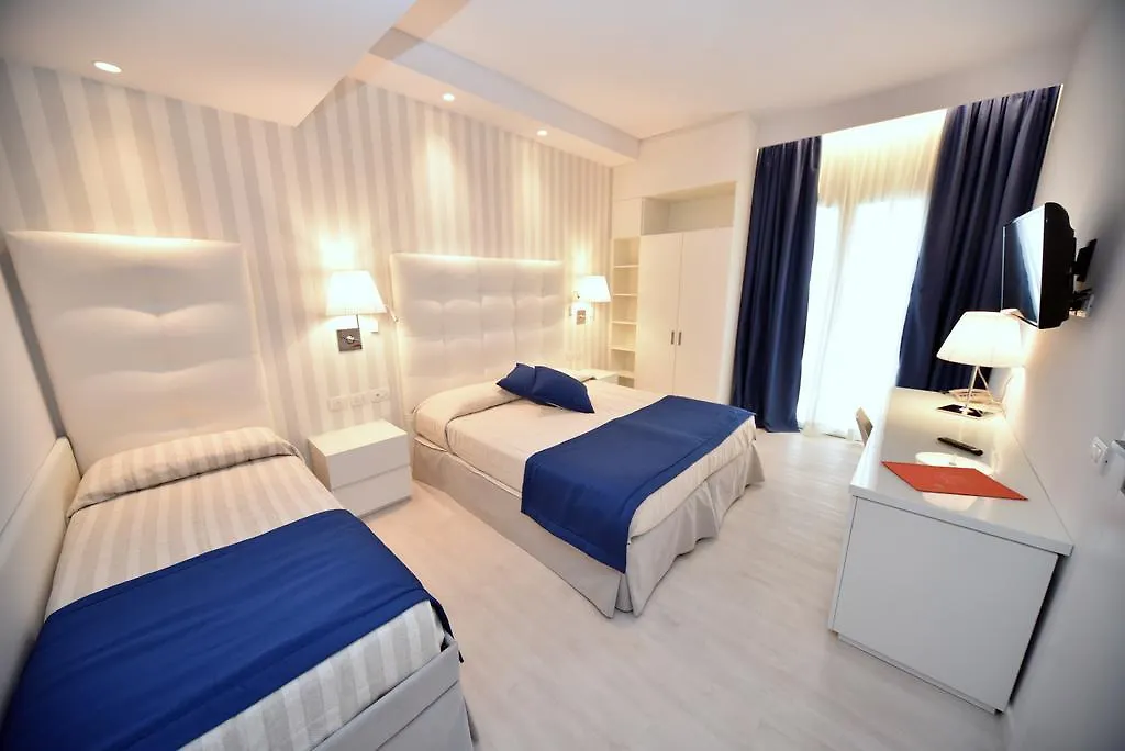 Hotel Fedora Riccione