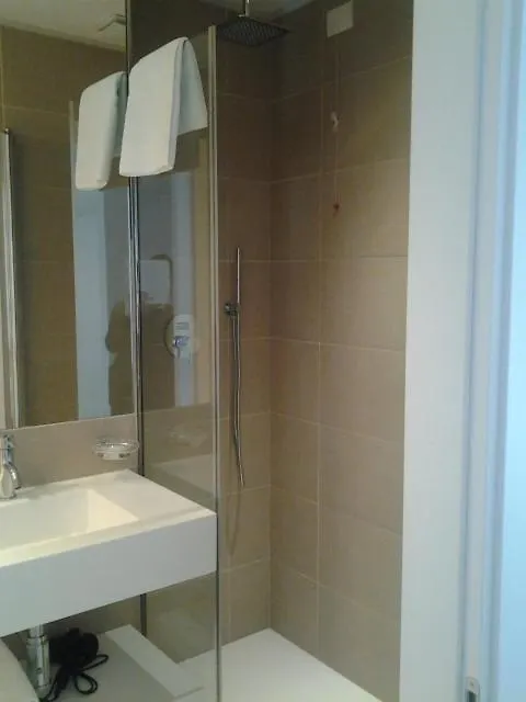Hotel Fedora Riccione