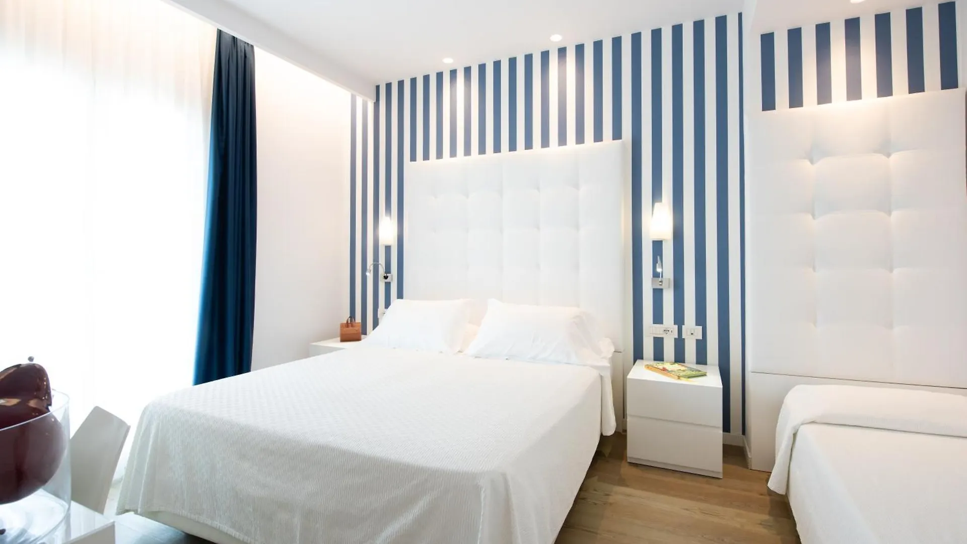 Hotel Fedora Riccione