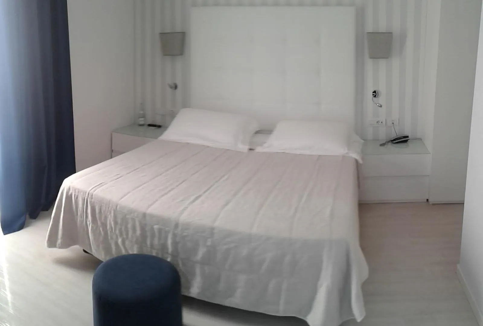 Hotel Fedora Riccione