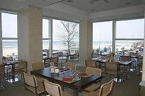 Hotel Fedora Riccione 3*,  Itálie