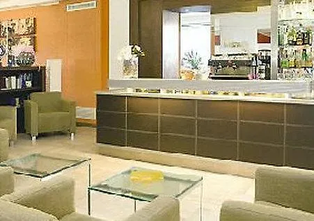 Hotel Fedora Riccione 3*,  Itálie