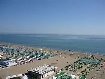 Hotel Fedora Riccione