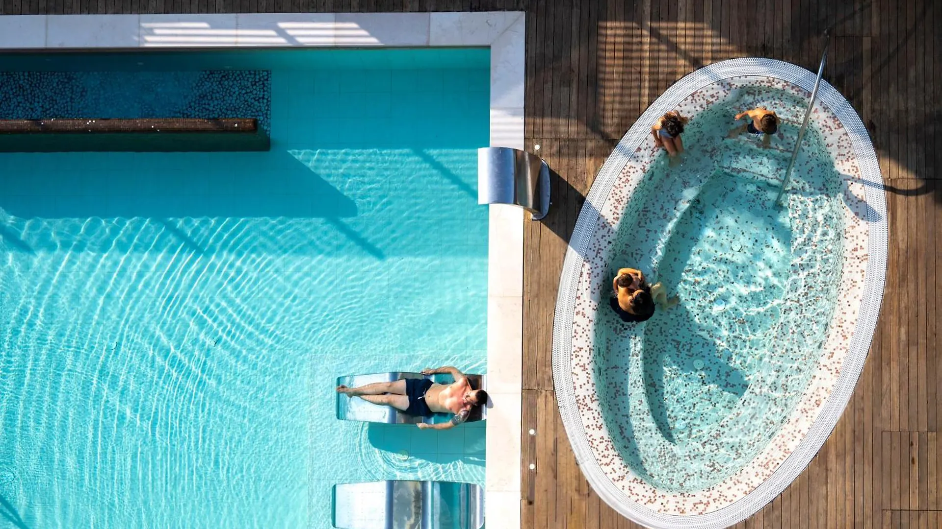 Hotel Fedora Riccione