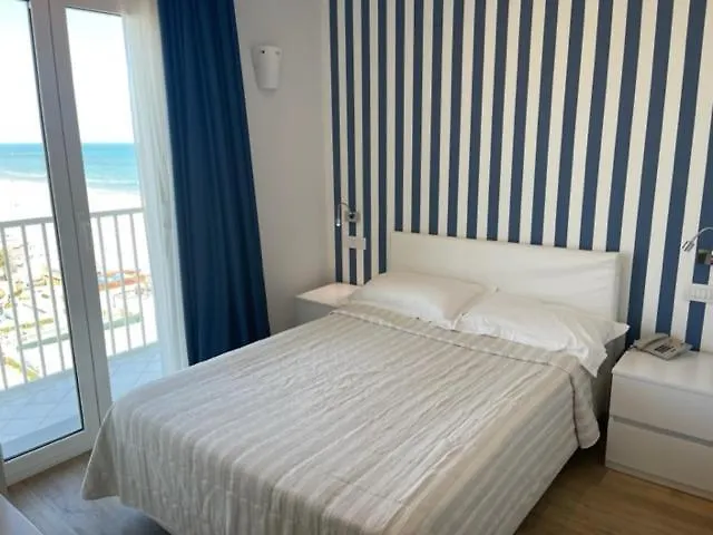 Hotel Fedora Riccione Italia