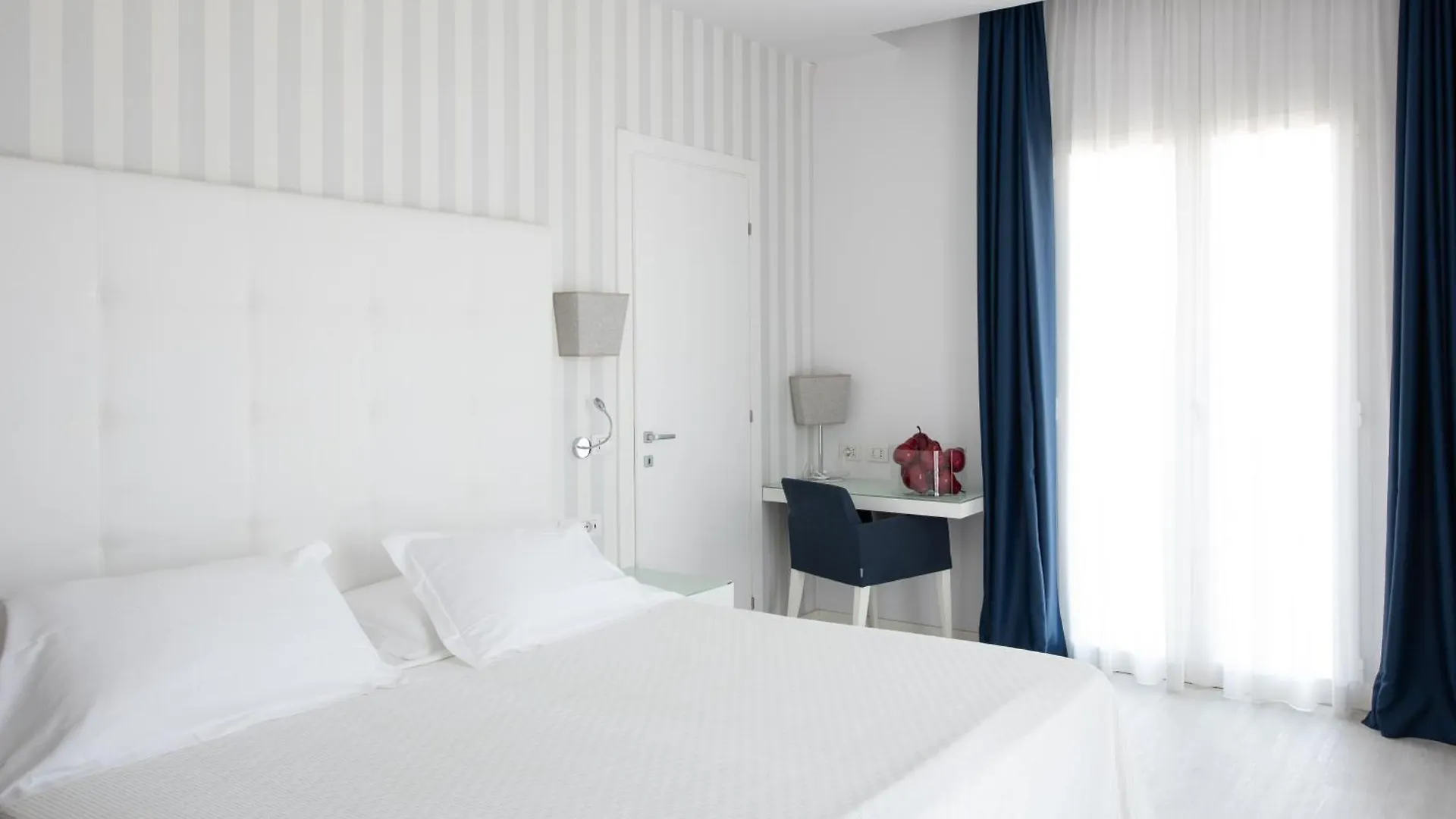 Hotel Fedora Riccione Italia