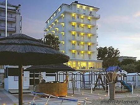 Hotel Fedora Riccione