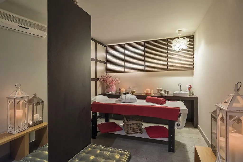 Hotel Fedora Riccione 3*,  Italy