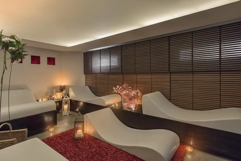 Hotel Fedora Riccione