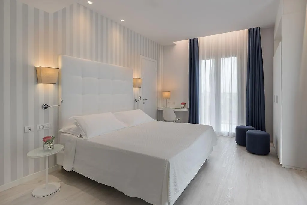 Hotel Fedora Riccione