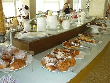 ***  Hotel Fedora Riccione Italia