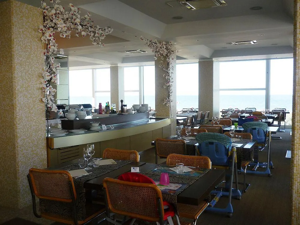 Hotel Fedora Riccione