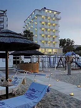 Hotel Fedora Riccione Italia