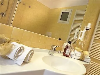 ***  Hotel Fedora Riccione Italy