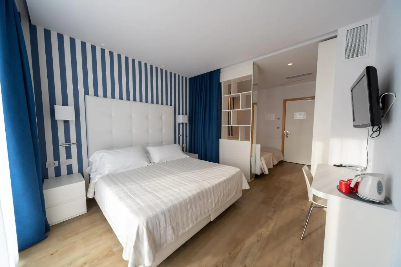 Hotel Fedora Riccione