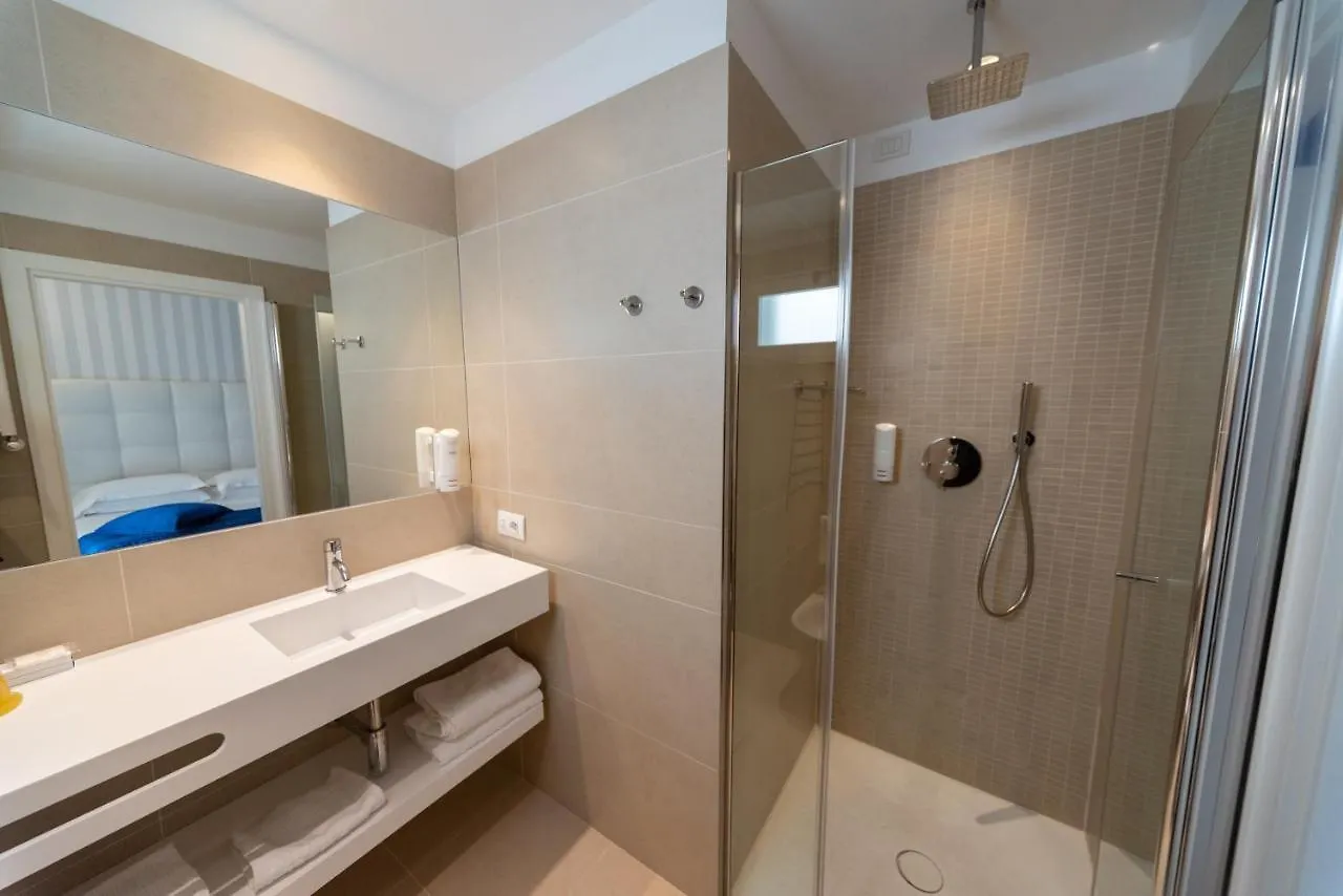 Hotel Fedora Riccione